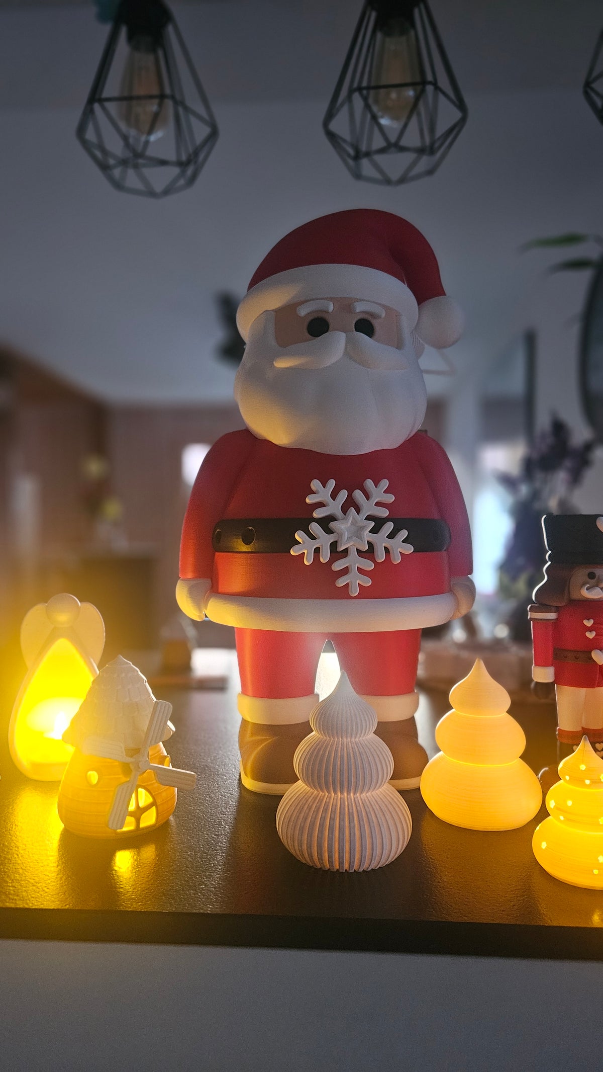Weihnachtsdeko