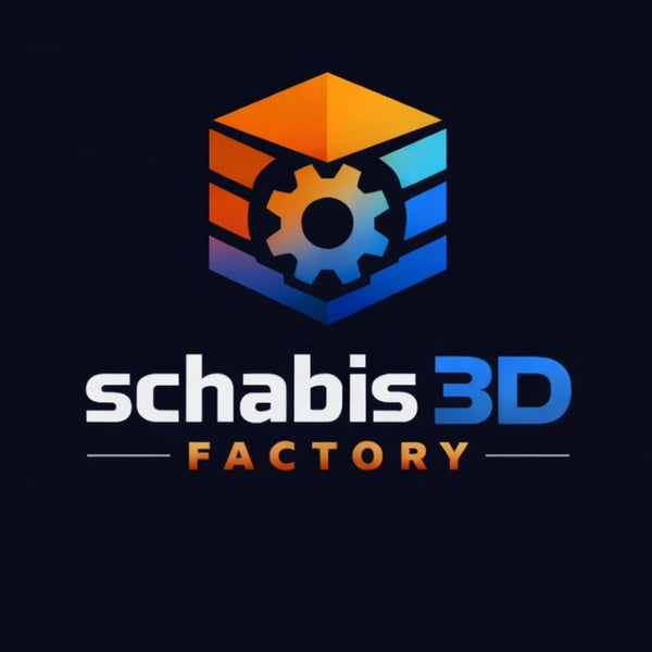 Schabis 3D Factory