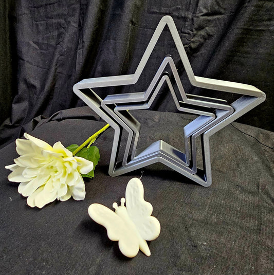 Dekosterne im modernen Design ⭐