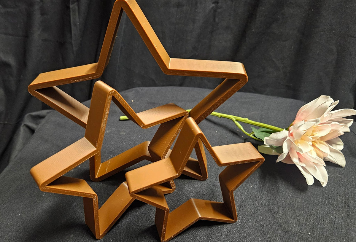 Dekosterne im modernen Design ⭐