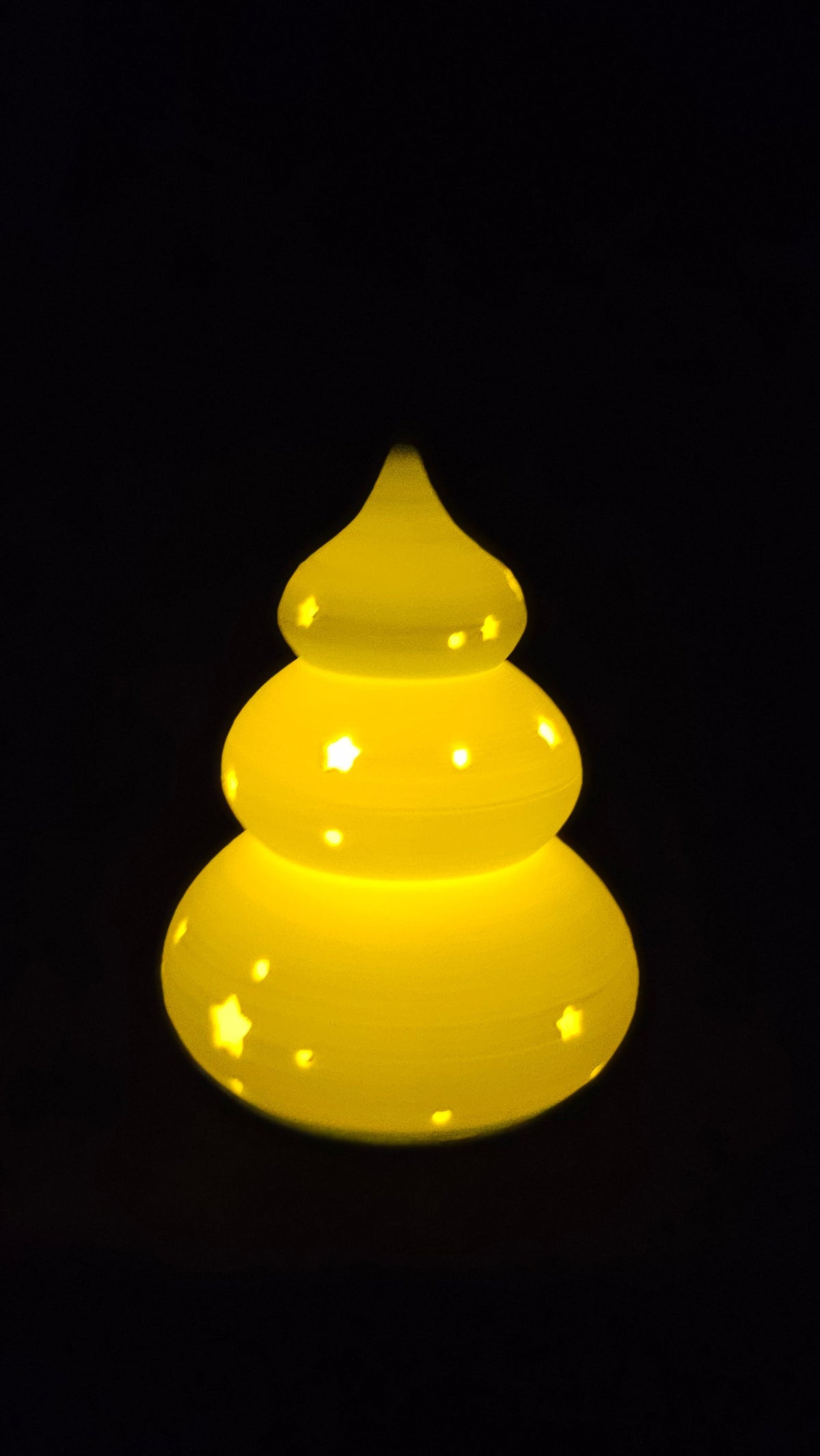 🎄 Moderne Weihnachtsbäume für LED-Kerzen – stilvoll & dekorativ 🎄