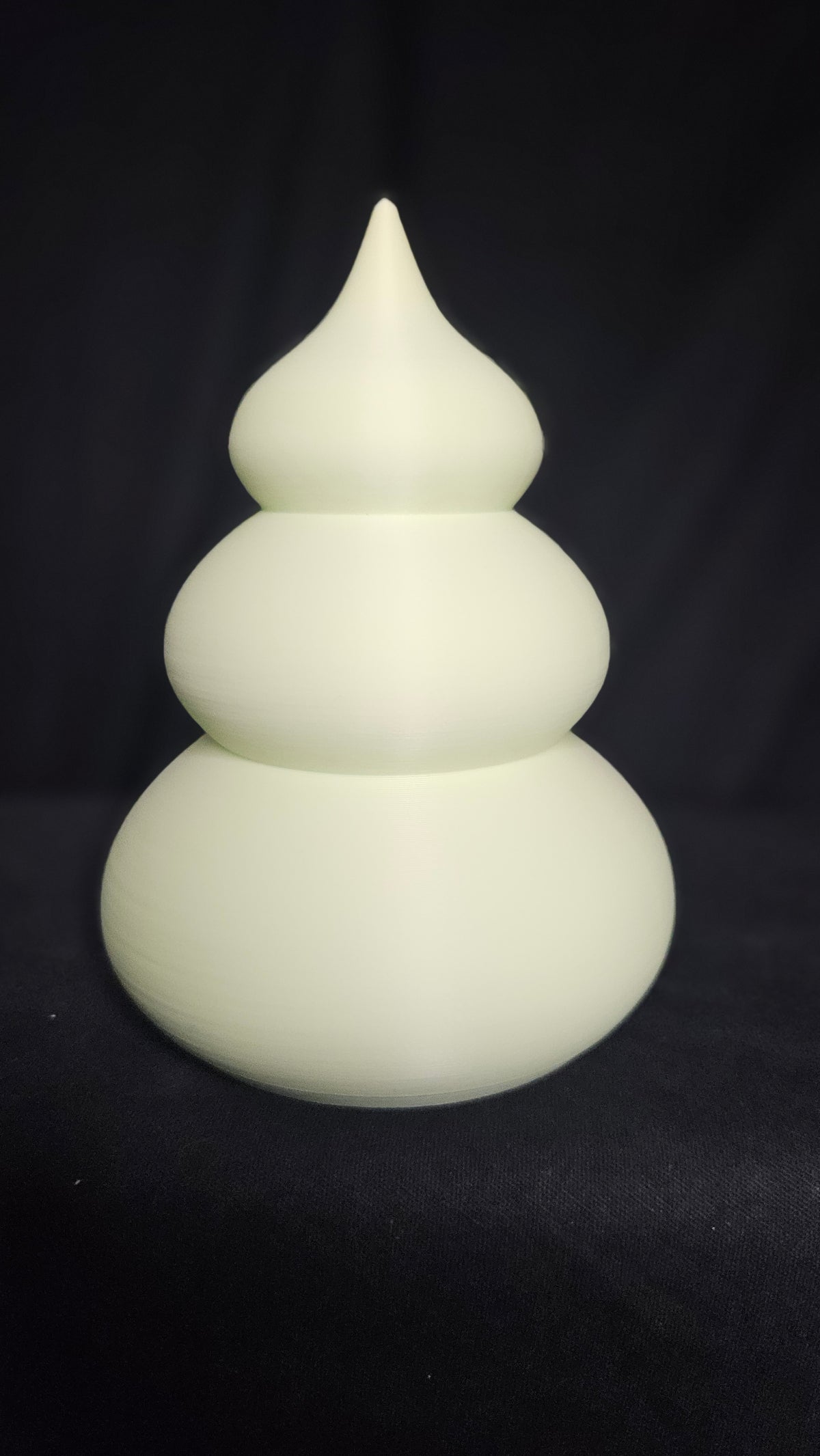 🎄 Moderne Weihnachtsbäume für LED-Kerzen – stilvoll & dekorativ 🎄